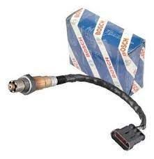 Fiat Siena 1.6 16V Lambda Sensörü BOSCH Marka 46762182