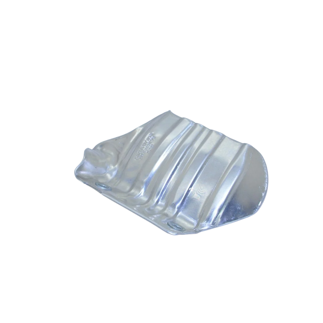 Fiat Doblo Manifold Isı Sacı ( Euro 5 ) Orjinal Opar 55261275