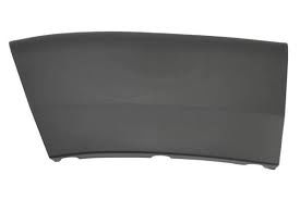 Fiat Ducato 2006 Sonrası Sol Ön Çamurluk Ağız Bakaliti Orjinal Opar 735574840