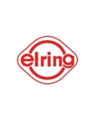 Mercedes W164 Yağ Karter Contası Elring Marka A6120140122