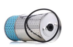 Mercedes W123 Yağ Filtresi Knecht Marka  A6011800009