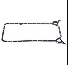 Mercedes W164 Yağ Karter Contası Elring Marka A6120140122