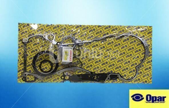 Fiat İdea Motor Alt Takım Conta 1.3 Jtd Volan Keçeli Orijinal OPAR 71744286E