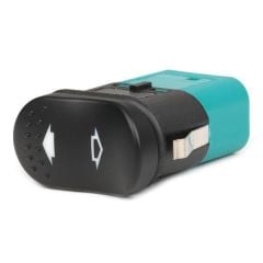 Ford Transit V347 2007-2013 Ön Sağ ve Sol Cam Açma Düğmesi Yan Sanayi İthal 5C1T14529Aa