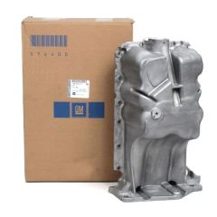 Opel Corsa D 1.2 / 1.4 Benzinli Yağ Karteri Gm Orjinal 652032-25200827-55562729