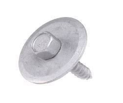 Mercedes W211  Alt Muhafaza Vidası Gkl Marka A0019906036