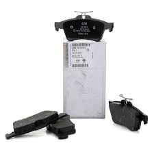 Opel Vectra C Arka Fren Balatası Takım Orjinal Marka 1605200