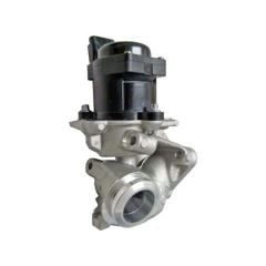 Peugeot 307 1.6 Hdi Egr Valfi Valeo Marka 5S6Q9D475AE