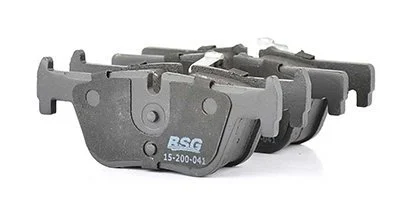 Bmw 1 Serisi F20 Kasa Arka Fren Balata Takımı Bsg Marka 15-200-041 - 34216873093