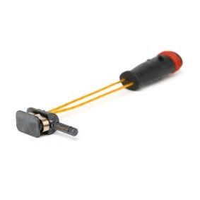 Mercedes S Sınıfı W221 Kasa Fren Balata İkaz Sensör Fişi Hella Pagid Marka A2115401717