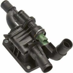 Peugeot 407 1.6 Hdi Dizel Termostat Komple Psa Marka 1336.AF