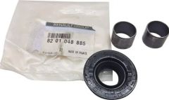 Renault Clio II Sürgülü Mil Keçe Burç Takım Orjinal Mais Marka 8201048885