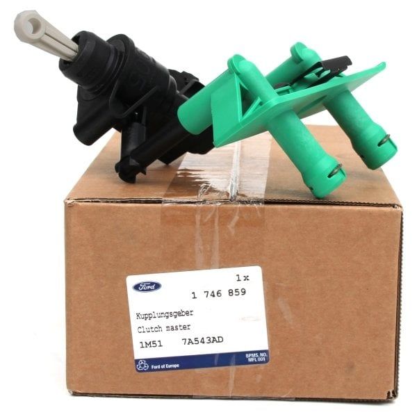 Ford Connect 2003-2008 1.8 TDCI Debriyaj Üst Merkezi Ford Otosan 1M517A543Ad