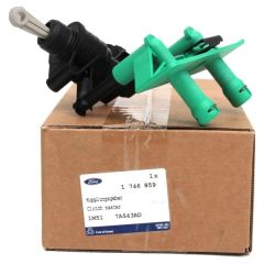 Ford Connect 2003-2008 1.8 TDCI Debriyaj Üst Merkezi Ford Otosan 1M517A543Ad