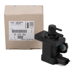 Opel Astra J 1.6 Dizel Turbo Selenoid Valfi Gm Orjinal 55576356