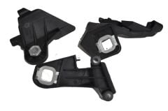 Fiat Doblo 2010 Sonrası Sol Far Bağlantı Ayağı Orijinal Opar Marka 51877428