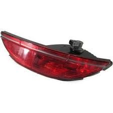 Fiat Grande Punto Sis Lambası Sol Orijinal Opar 51718012