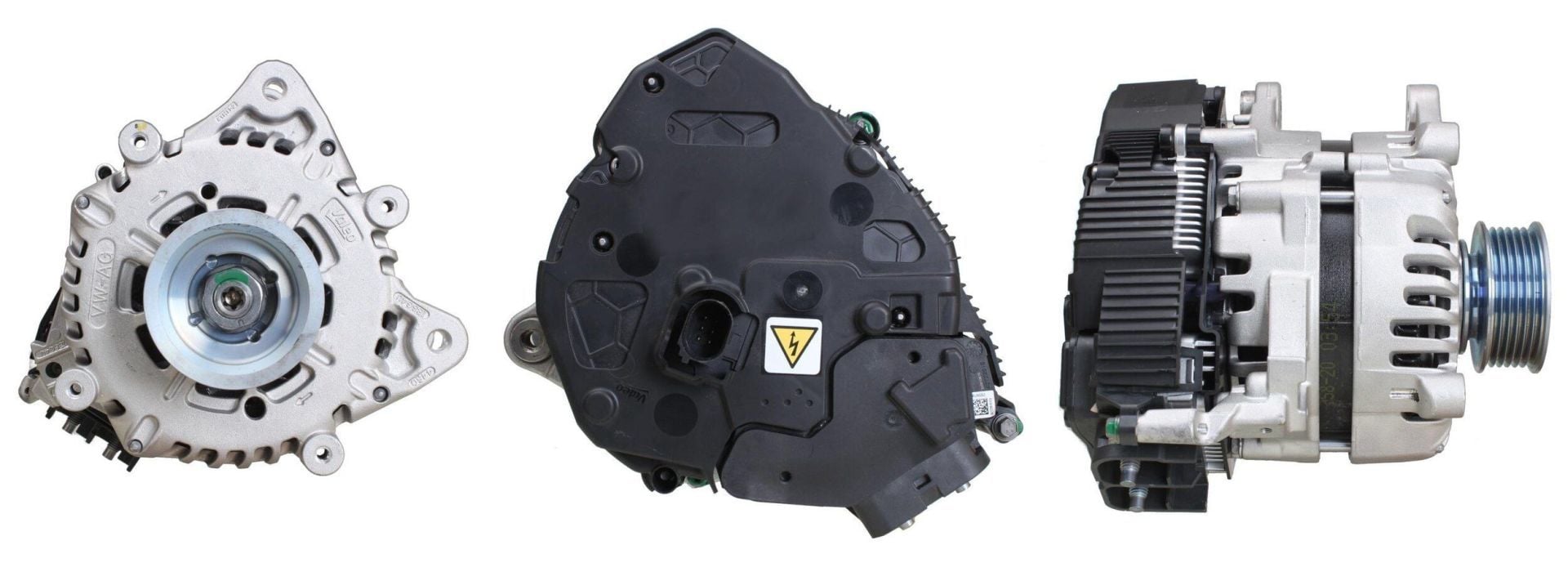 Seat Leon 1 eTSI / 1.5 eTSI Alternatör (Şarj Dinomosu) 05E903018G LRC00019