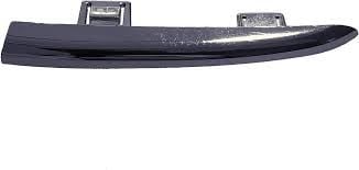 Fiat Linea 2012 Sonrası Tampon Ön Sis Çerçeve Orta Sol Küçük ( Nikelaj ) Orjinal Opar 735548056