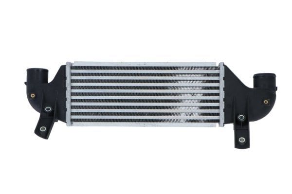 Ford Connect 2003-2008 1.8 TDCI İntercooler Radyatörü Ford Otosan 2T1Q9L440Ac