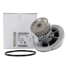 Opel Vectra C Z16XE 16V Devirdaim Su Pompası Orjinal Marka 6334035