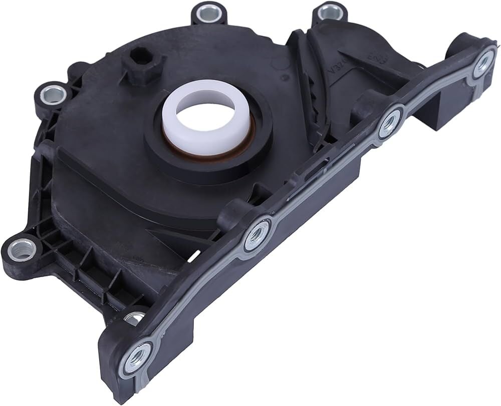 Volkswagen Golf 7 1.6 TDI Motor Flanşlı Ön Krank Keçesi Skt Marka 04l103151a