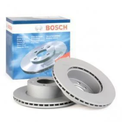 Bmw F20 Kasa 116i Ön Fren Disk Takımı Bosch Marka 0986479213 - 34116792215