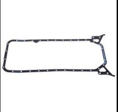 Mercedes W166 Yağ Karter Contası Elring Marka A6120140122