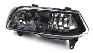 Volkswagen Polo Sis Farı Sağ Tek Duy WİSCO Marka 2014 / 2018 Model Yılları 6C0941662D