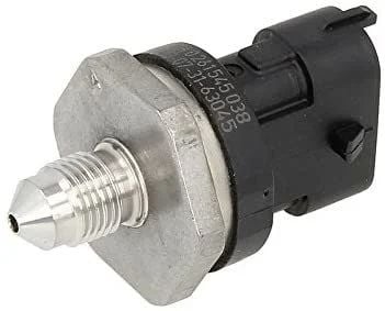 Ford Mondeo  2012-2016 1.0 Ecoboost Yakıt Basınç Müşürü ( Galeri Müşürü ) Bosch Marka 0261545038