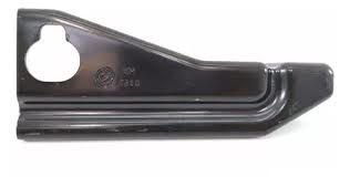 Fiat Fiorino Sağ Radyatör Alt Bağlantı Ayağı Orijinal Opar 51780688