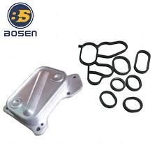 Fiat Albea 1.3 Multijet Yağ Soğutucu Radyatörü BOSEN Marka 55193743