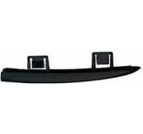 Fiat Linea 2012 Sonrası Sol Sis Far Çerçeve Çıtası ( Siyah )  Orjinal Opar 735548046