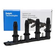 Opel Vectra C 1.6 Twinport Ateşleme Bobini Delphi Marka 1208021