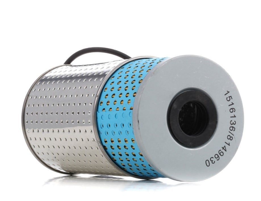 Mercedes W124 Yağ Filtresi Magneti Marelli Marka  A6011800009