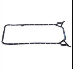 Mercedes W168 Yağ Karter Contası Elring Marka A6120140122