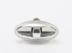 Peugeot 206 Çamurluk Sinyali Şeffaf Tip Ytt Marka 6325.G3