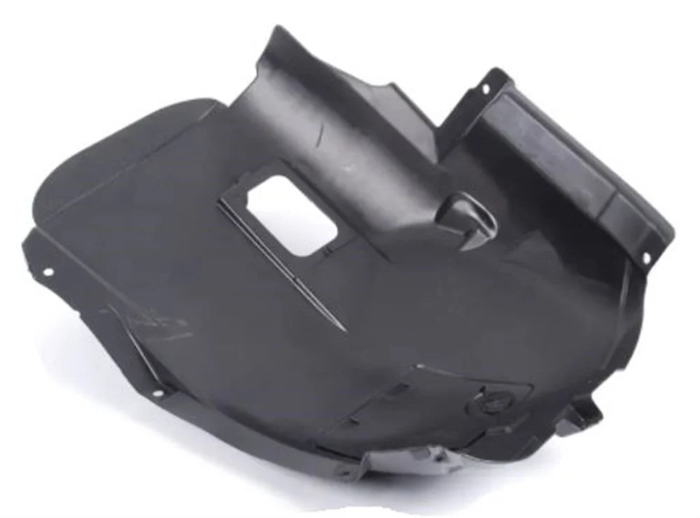 Bmw 3 Seri E90 Kasa Çamurluk Davlumbazı Ön Ucu Sağ Taraf Bmw Orijinal Marka 51717172500