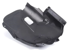 Bmw 3 Seri E90 Kasa Çamurluk Davlumbazı Ön Ucu Sağ Taraf Bmw Orijinal Marka 51717172500