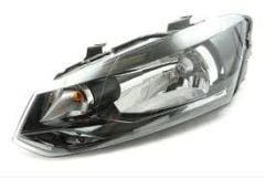 Volkswagen Polo Sol Far Valeo Tipi WİSCO Marka 2010 > Model Sonrası 6R1941015E