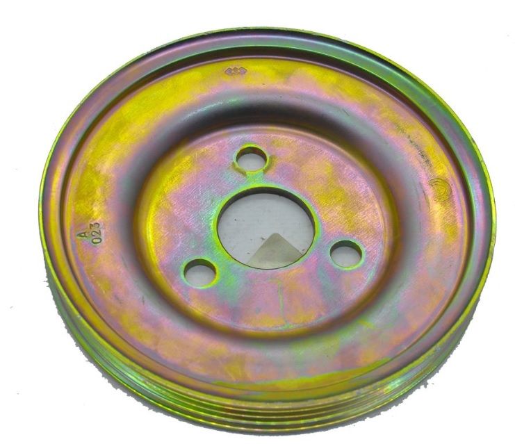 Fiat Brava 1.6 16 Valf Direksiyon Pompa Kasnağı Orijinal Opar Marka 7778728