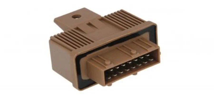 Peugeot 206 Yakıt Pompa Rölesi İthal Marka 1920.7L