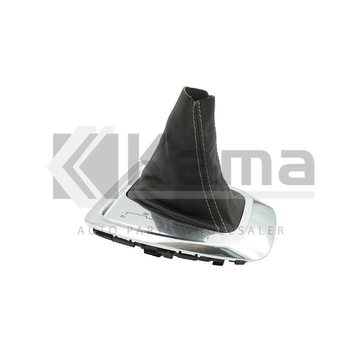 Opel Crossland X 2017 - Otomatik Vites Körüğü Krom Çerçeveli YTT Marka 39157036 - 39143138