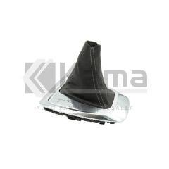 Opel Crossland X 2017 - Otomatik Vites Körüğü Krom Çerçeveli YTT Marka 39157036 - 39143138