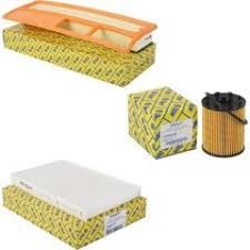 Fiat Doblo Filtre Seti 1.3 Jtd Yağ + Hava + Polen + Mazot Filtresi Orijinal OPAR 55172338