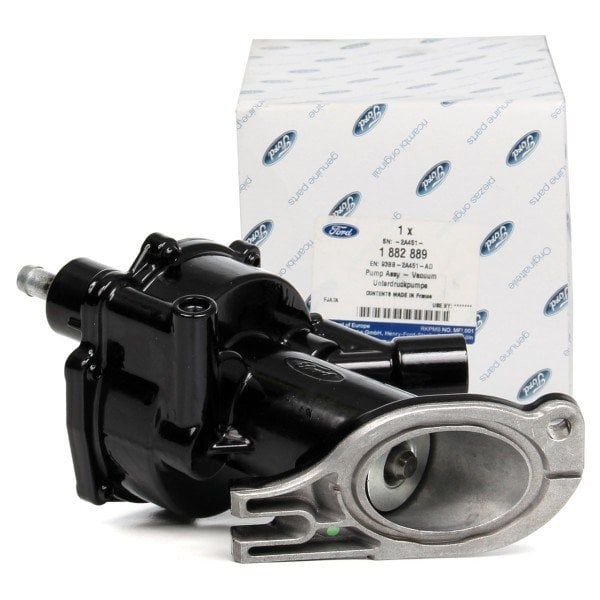 Ford Connect 2003-2008 1.8 TDCI Vakum Pompası Ford Otosan 93Bb2A451Ad