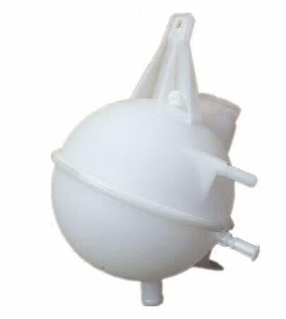 Ford Transit V347 2007-2013 Radyatör Yedek Su Deposu Yan Sanayi Margo 2550006