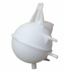 Ford Transit V347 2007-2013 Radyatör Yedek Su Deposu Yan Sanayi Margo 2550006