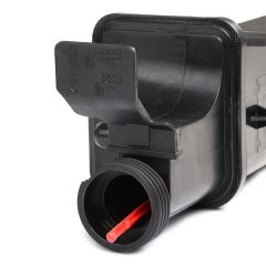 Bmw E46 Kasa 318i M43 Motor Radyatör Yedek Su Deposu Behr Marka CRT115000S