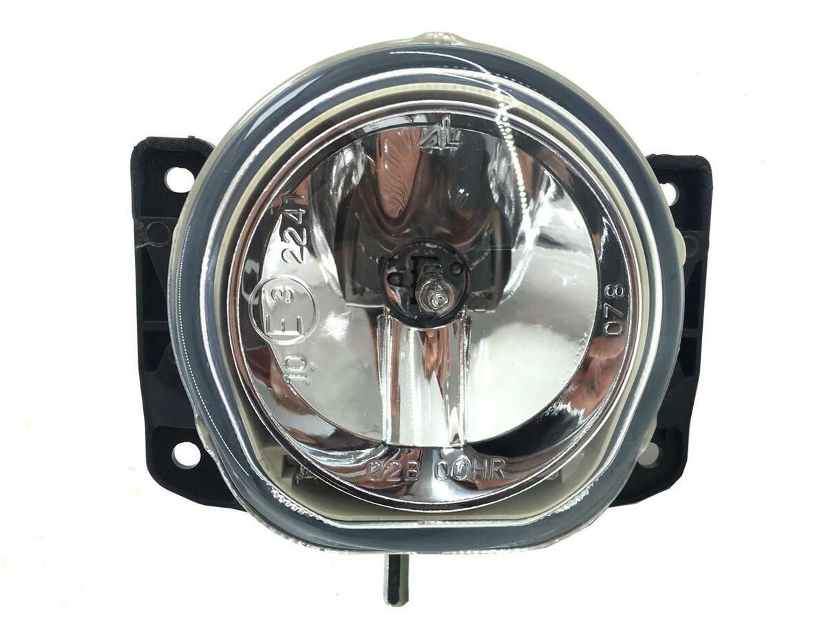 Fiat Albea 1.4 8V Sis Lambası Farı Orijinal OPAR 51756924